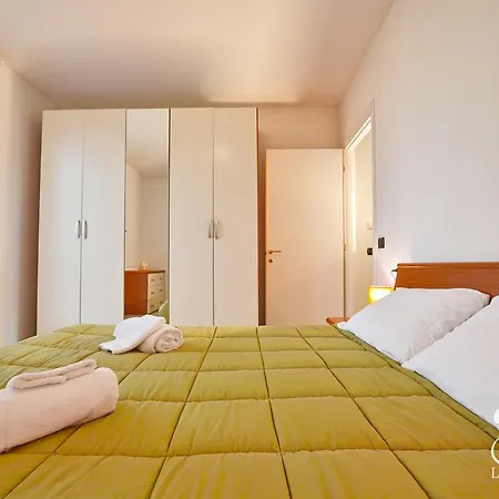 Apartament Ilenia Raffa