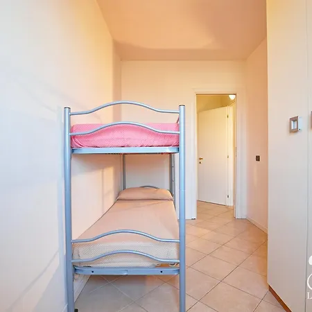 Apartament Ilenia