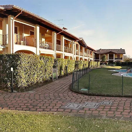 Apartament Ilenia Raffa