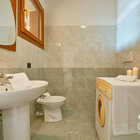 Ilenia Apartament