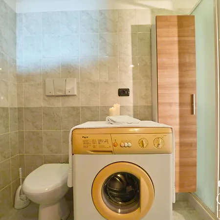 Apartament Ilenia *